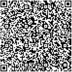 QR-Code - Bestelladresse, Telefon, E-Mail